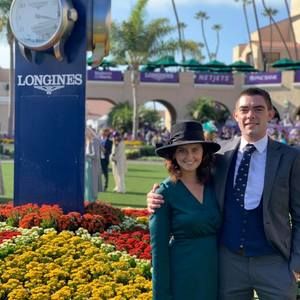 Meet your Posher, Daniel